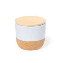 Aromatic Candle Lavolia
