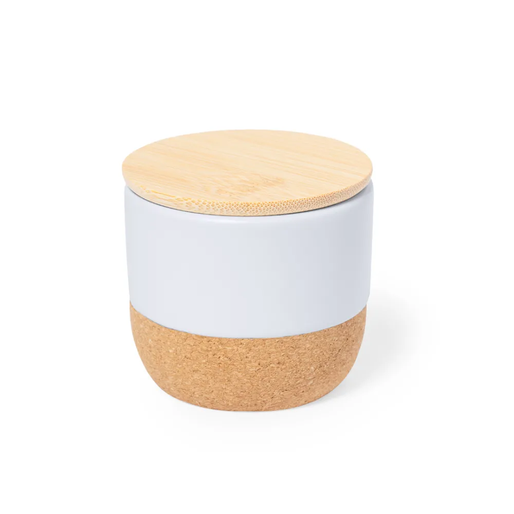 Aromatic Candle Lavolia