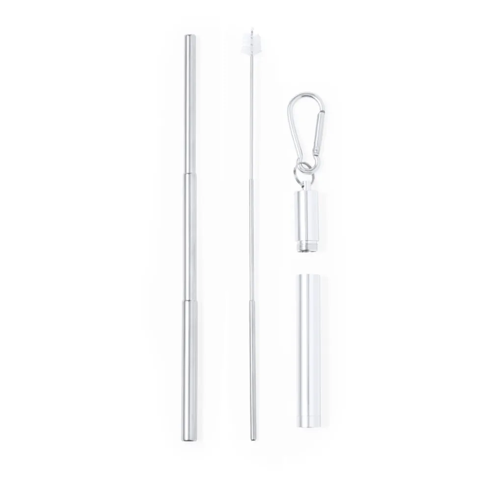 Straw Jexor