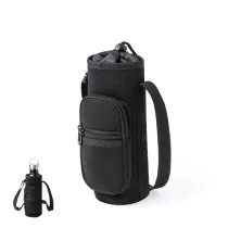 Bottle Holder Rafle