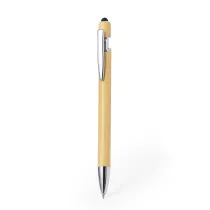 Stylus Touch Ball Pen Clixo