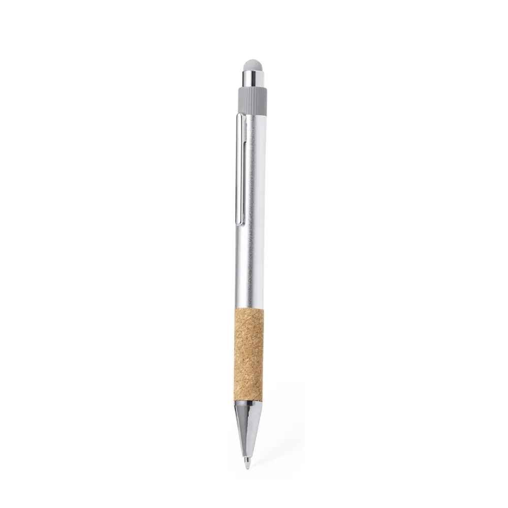 Stylus Touch Ball Pen Fobox