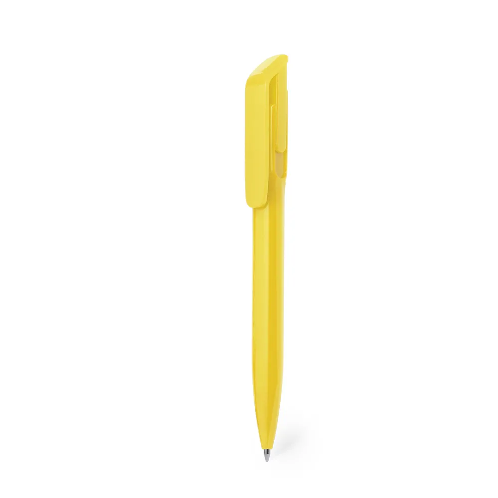 Pen Yatson