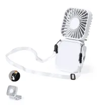 FAn Benard