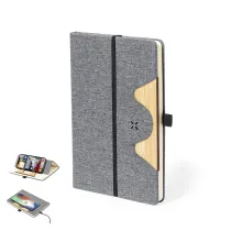 Charger Notepad Dalou