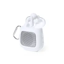 Speakers Earphones Boxy