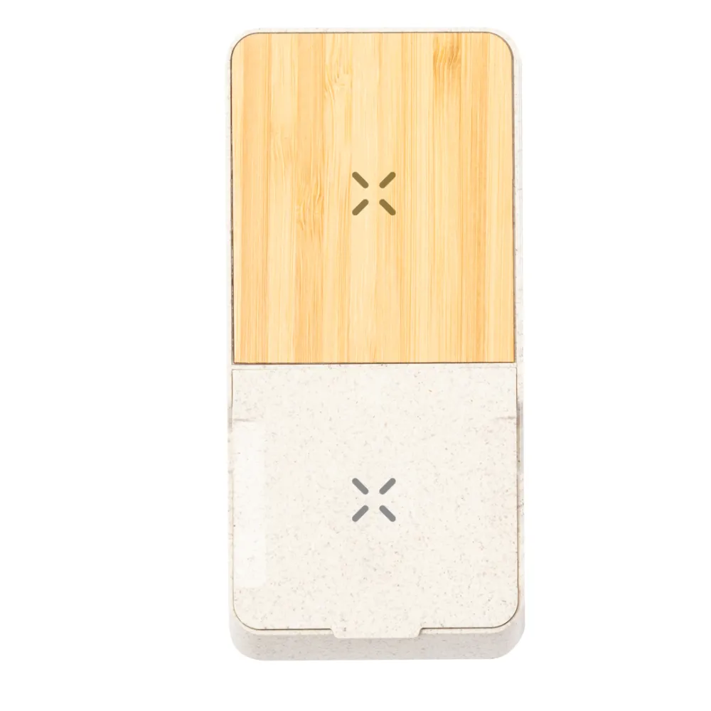 Charger Barichen