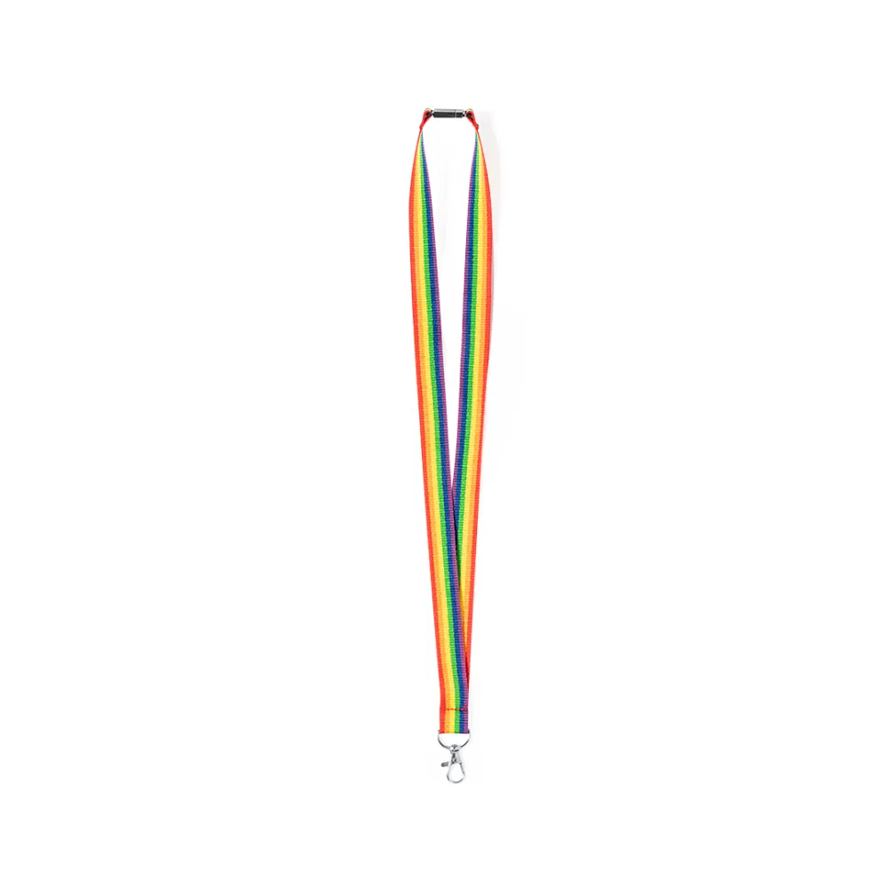 Lanyard Mapik