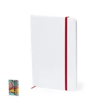 Sublimation Notepad Groly