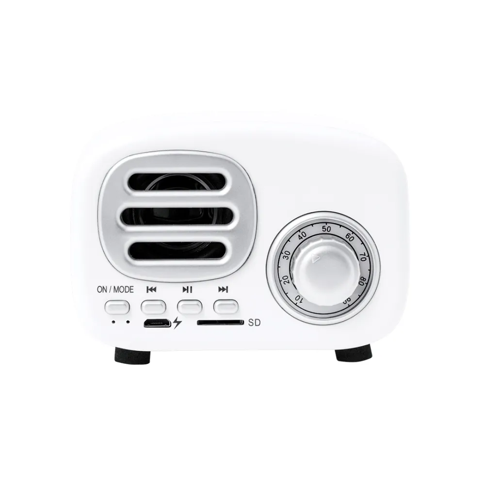 Speaker Florens