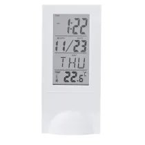 Weather Station Geibol