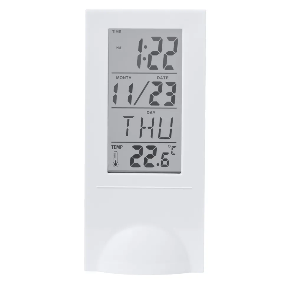 Weather Station Geibol