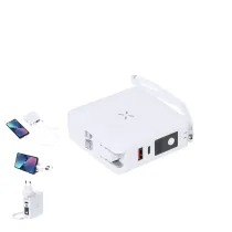 Multifunction Travel Adapter Joks
