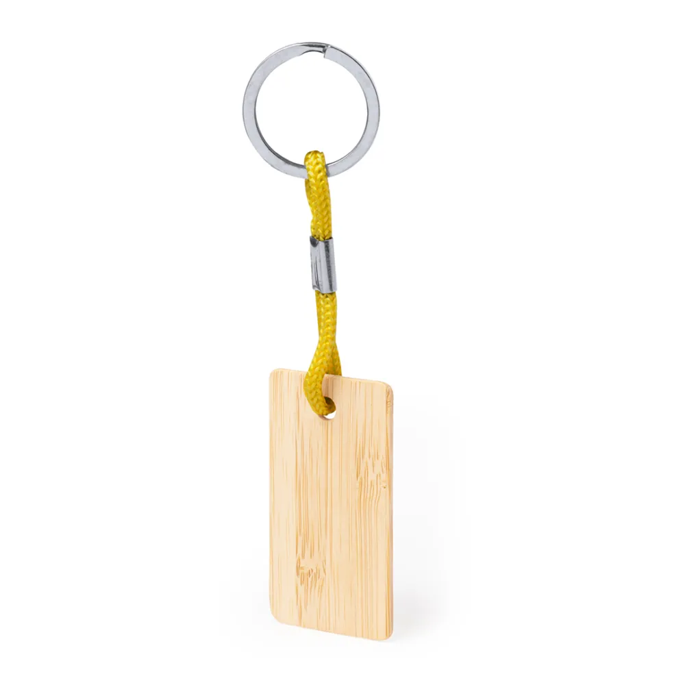 Keyring Recbam