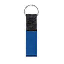 Holder Keyring Fique