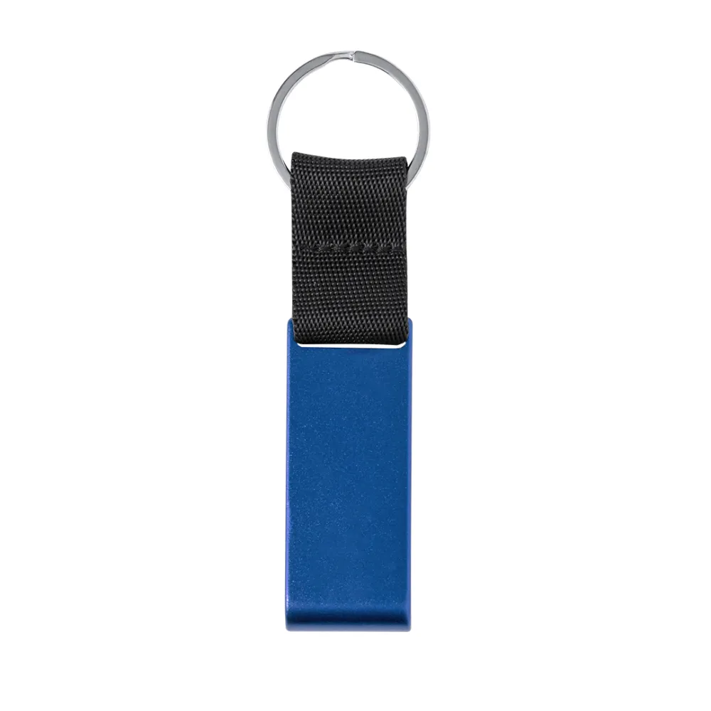 Holder Keyring Fique