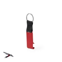 Holder Keyring Fique