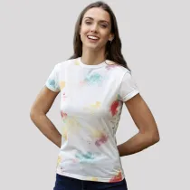 Women T-Shirt Hearvin