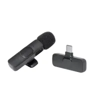 Microphone Spart