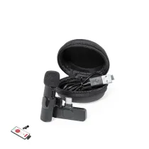 Microphone Spart