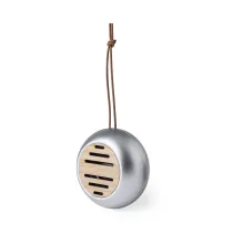 Speaker Hiwent