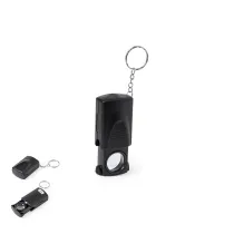 Magnifier Keyring Kondes 20X
