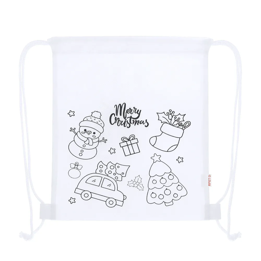 Drawstring Bag Taky