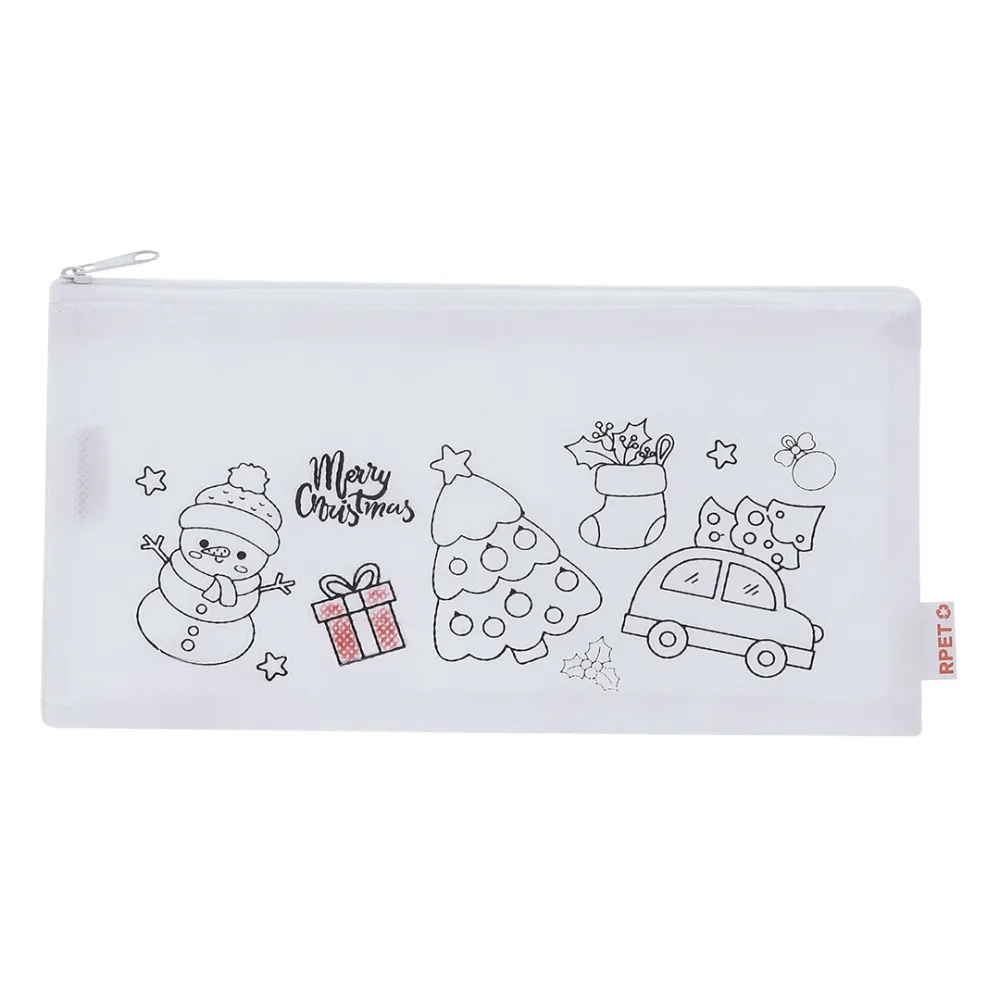 Pencil Case Flemenk