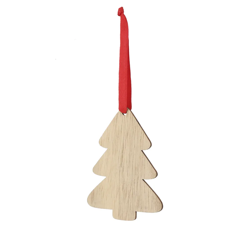 Sublimation Christmas Decoration Clixar