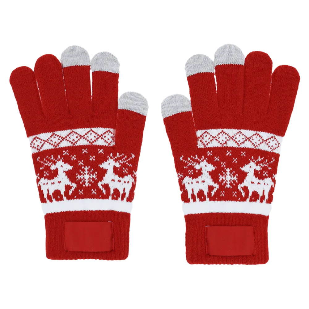 Touchscreen Gloves Kainex