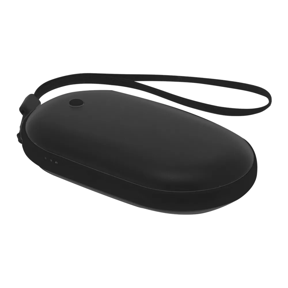 Power Bank Hand Warmer Geax