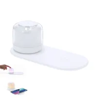Charger Lamp Reginal