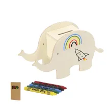 Money Box Yilmax