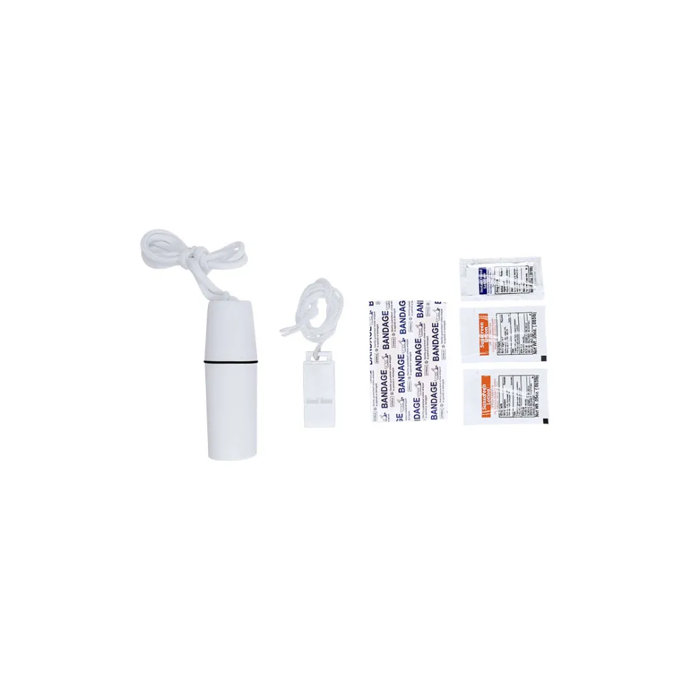Hiking Kit Gemmel