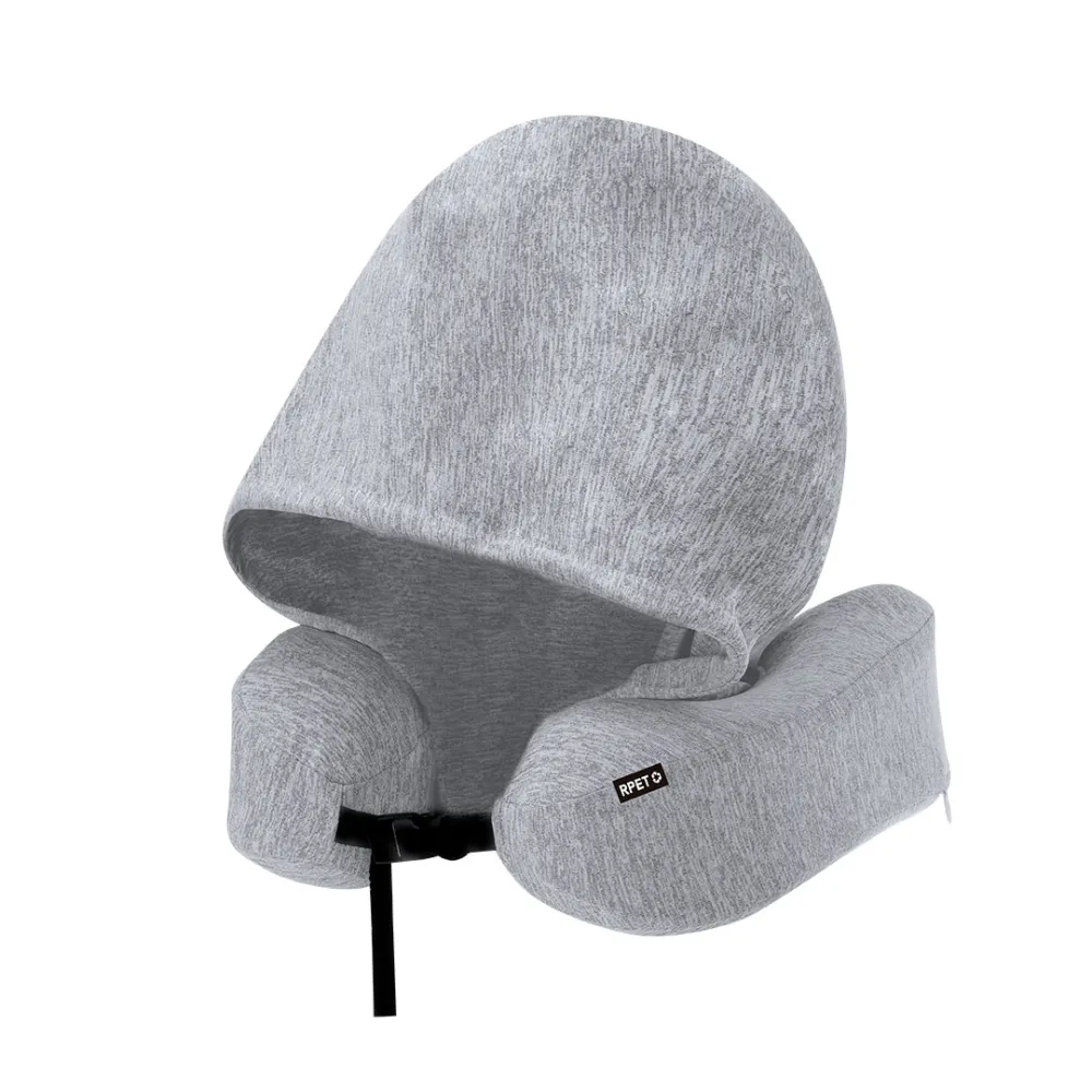 Hooded Pillow Dolking