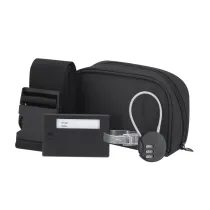 Travel Set Biccap