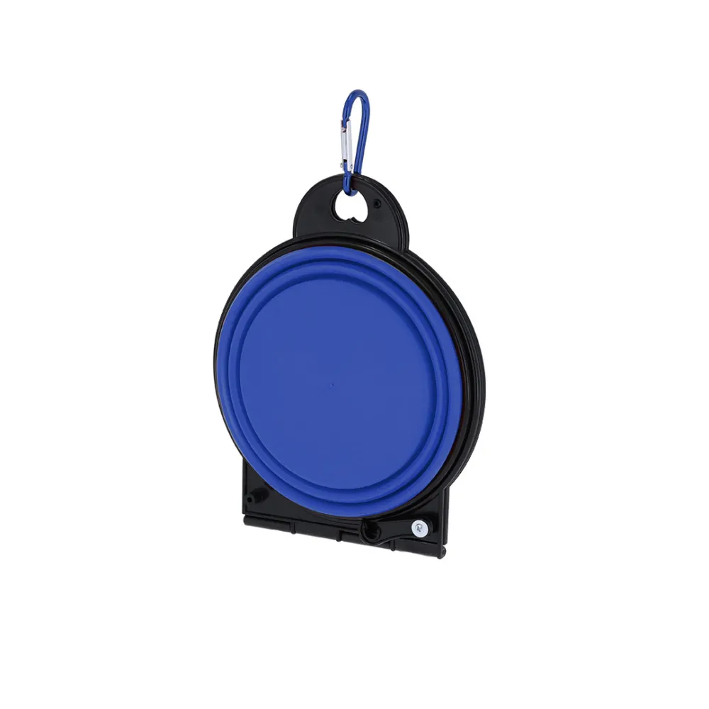 Foldable Bowl Malking