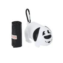 Waste Bag Dispenser Kiry