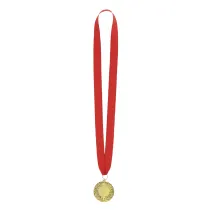 Medal Gussy
