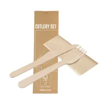 Cutlery Set Kumix