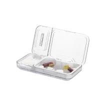 Pillbox Darkan
