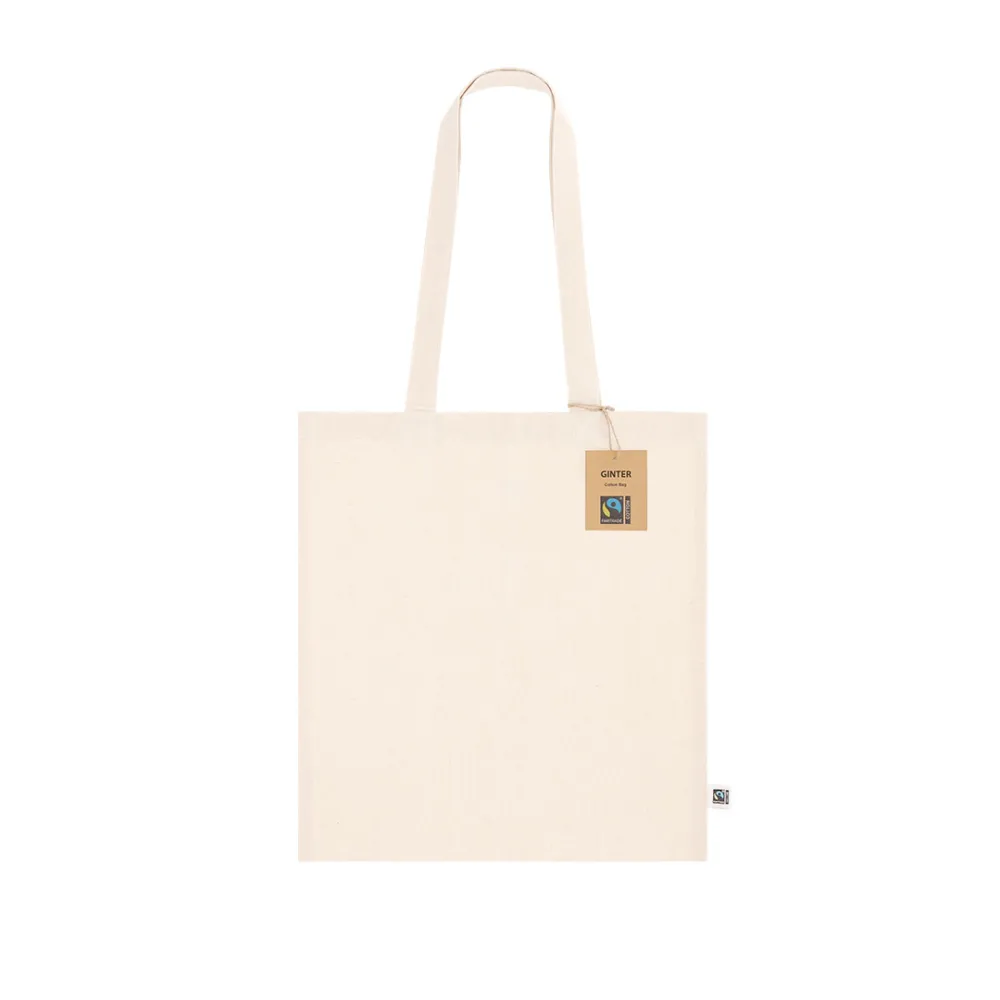 Bag Ginter Fairtrade