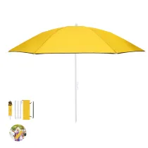 Foldable Beach Umbrella Misarya