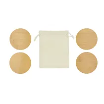 Coaster Set Elmor
