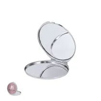 Sublimation Pocket Mirror Ariela
