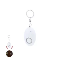 Personal Alarm Lyra