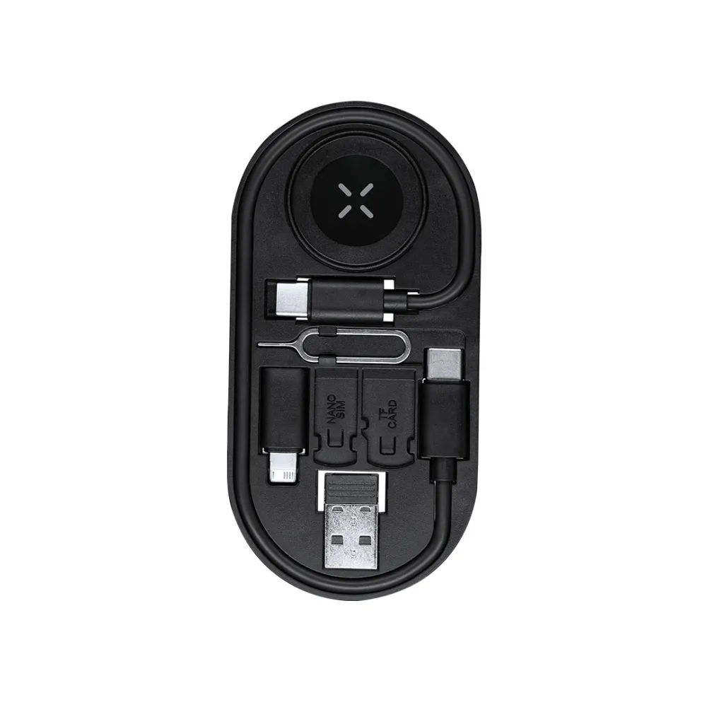 Charging Cable Set Nebrex