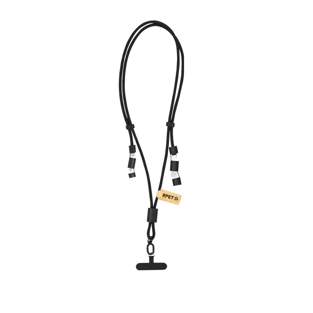 Holder Charging Cable Tebrer