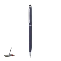 Stylus Touch Ball Pen Winker