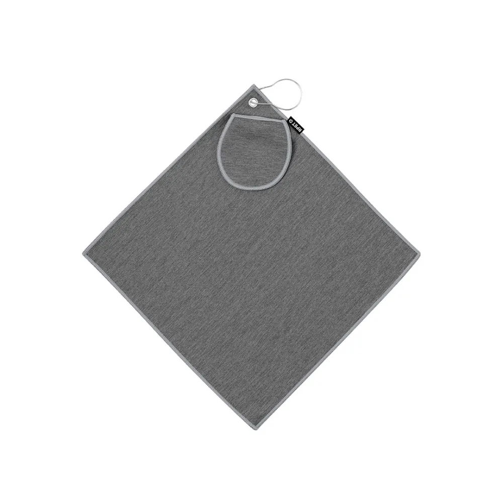 Golf Towel Canrock